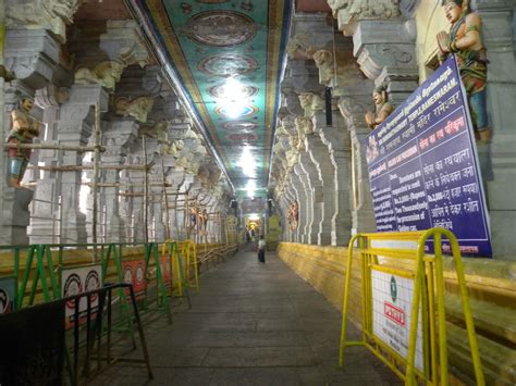 Travel Blog Rameswaram ‘kasi Of South