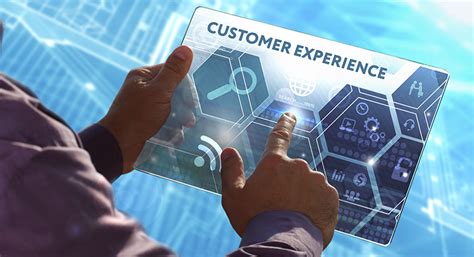 Create The Best Manufacturing Customer Experiences With Cloud Erp