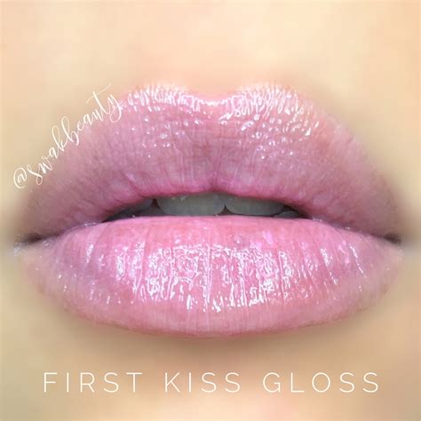 Lipsense® First Kiss Gloss Limited Edition