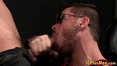 Raunchy Gay Studs Ass Fuck Hard