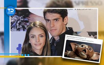 Ex esposa de Ricardo Kaká dice que lo dejó por ser demasiado perfecto