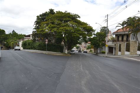 Ruas Do Bairro Jardim Da Fonte Passam Por Recapeamento Not Cias