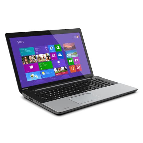 Toshiba Satellite L70 B 10W Notebookcheck Externe Tests