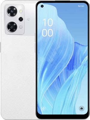 Oppo Reno A Prix Maroc Meilleur Prix Promotion Maroc