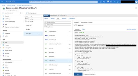 App Building With Azure Api Management Functions Power Apps And