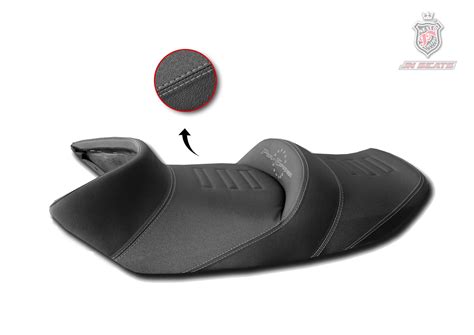Honda Pan European St 1100 Jnseats