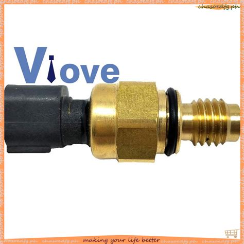 Power Steering Pump Pressure Switch Sensor For Ford Focus Mk1 Mk2 Shopee Philippines