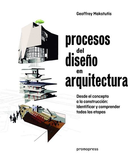 Procesos del diseño en arquitectura desde el concepto a la