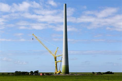 Enercon E 82 E2 2 300 2 30 MW Windkraftanlage