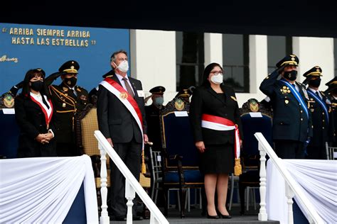 Ministra De Defensa Asiste A Ceremonia En La Fuerza A Rea Flickr