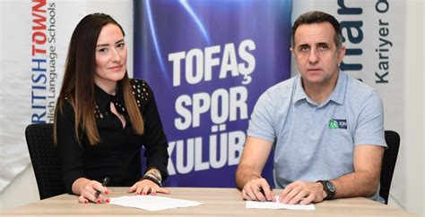 Tofa Spor Kul B Resmi Nternet Sitesi