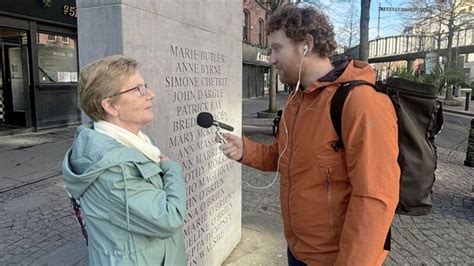 Athlone Mans Podcast Marks 50 Years Since Dublin Bombings Westmeath