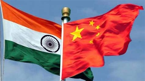 India China Friendship Treaty Free Trade Agreement On Chinas Wish