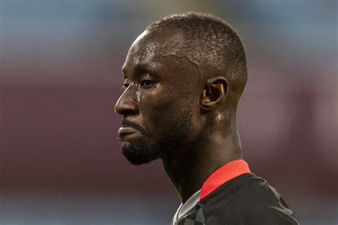 Naby Keita Voted Flop Of The Season By Players After Being Banned By