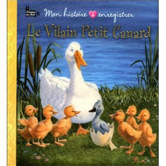 Le vilain petit canard broché Collectif Achat Livre fnac