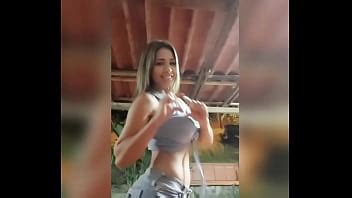 Colombiana XVIDEOS
