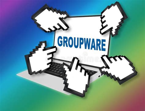 Qué es un Groupware