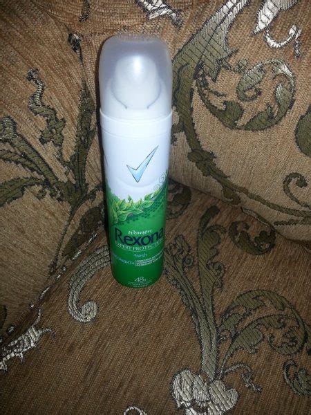 Rexona Exoert Protection