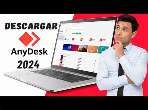 Descubre C Mo Funciona La Aplicaci N Anydesk Gu A Completa Y Paso A