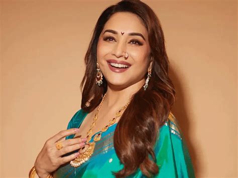 Madhuri Dixit Reveal Why She Quit Bollywood After Marriage नहीं है