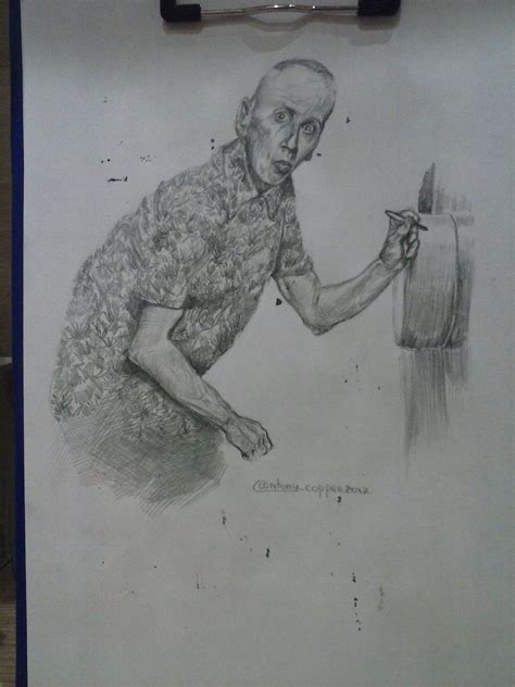 Пин от пользователя Anton Ivanov на доске drawings / рисунки | Рисунки ...