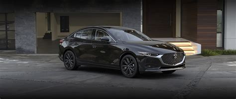 Precios Del Mazda3 Sedán 2023 En México Características E Imágenes