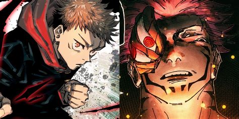 Jujutsu Kaisen Chapter Preview Yuta Okkotsu And Gojo S Fate