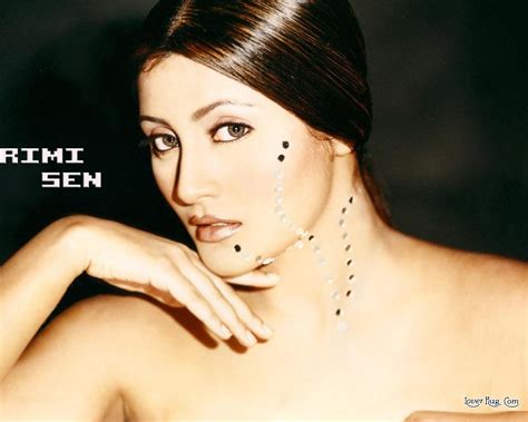 Rimi Sen Hot Sexy Pictures 5 Hot Celebs Wallpapers