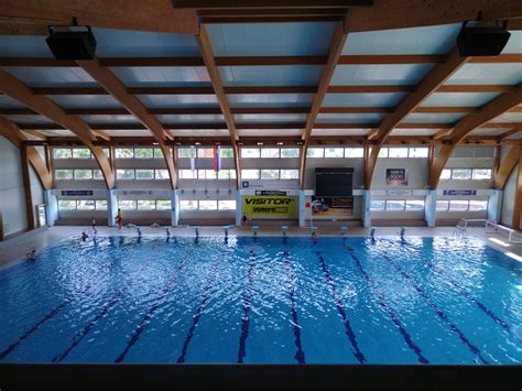 Zatvoreni bazen prozivka – Subotica – Sportski objekti u Vojvodini