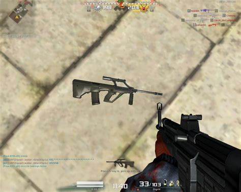 fileava aug ajpg internet  firearms  guns  movies