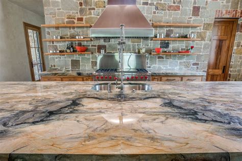 Durable Quartzite Countertops For Your Kitchen In Rhode Island East