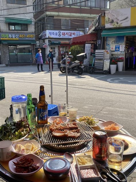 성수카페성수맛집 성수갈비골목대성갈비 네이버 블로그