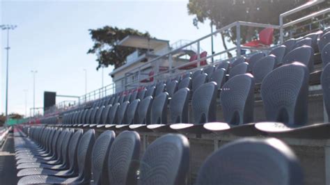 Redcliffe Dolphins Stadium - PDT Architects | Archify Australia