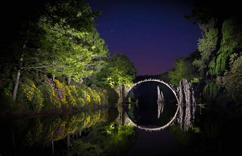 Devil's Bridge, Germany