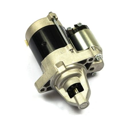 Briggs and Stratton Starter motor - Walmart.com