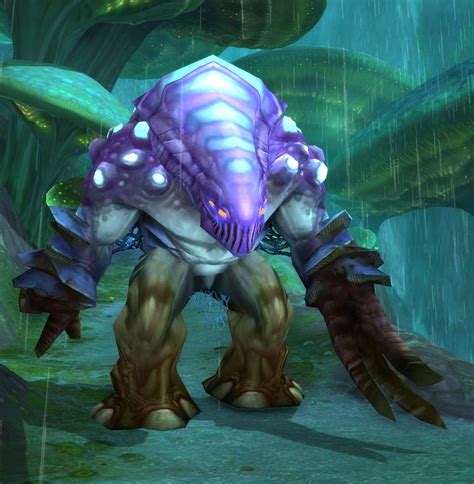 Gigante Invasor Pnj World Of Warcraft