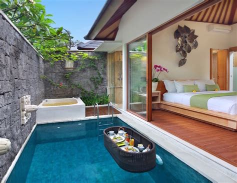 LEGIAN LUXURY VILLAS - Luxury Villas Legian Bali, Luxury Villas Legian