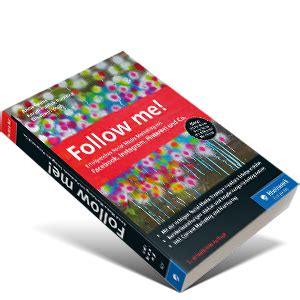 Follow Me Erfolgreiches Social Media Marketing Mit Facebook