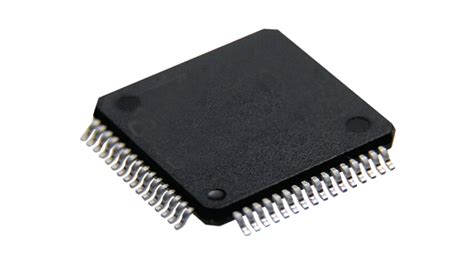 Pic18f66k80 Ipt Microchip High Performance Microcontroller Pic18