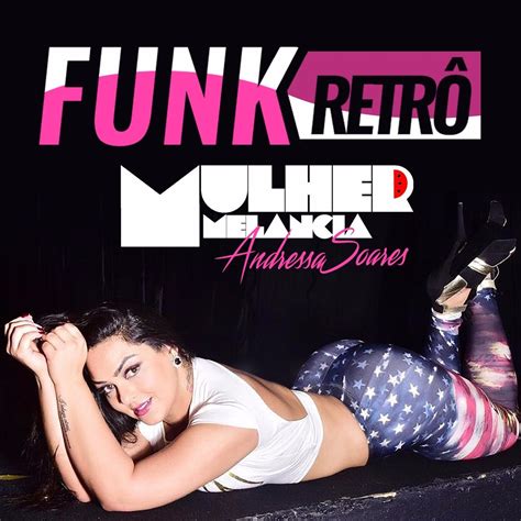 Funk Retrô Single” álbum De Mulher Melancia En Apple Music