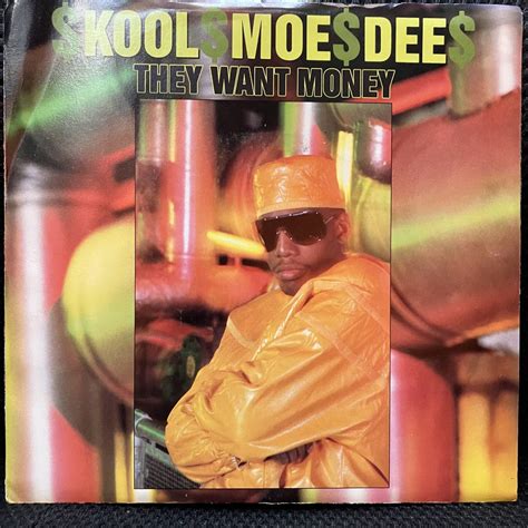 Yahoo Hiphop R B Kool Moe Dee They Want M