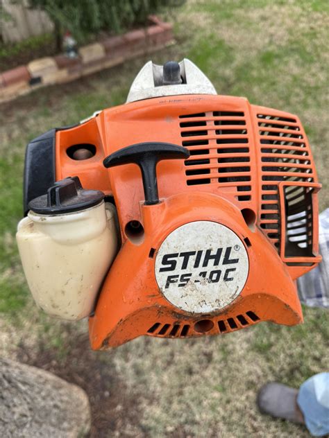 Stihl Weed Eater For Sale In Lemoore Ca Offerup