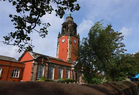 Liverpool School Named Comprehensive Of The Year By The Sunday Times
