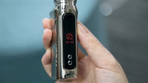 Fixing “Atomizer Short” and Other Vape Mod Errors