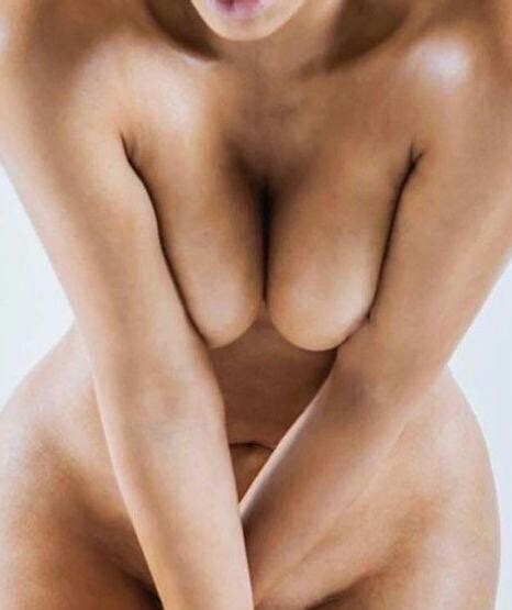 Kim Kardashian Releases More Nude Photos On Instagram