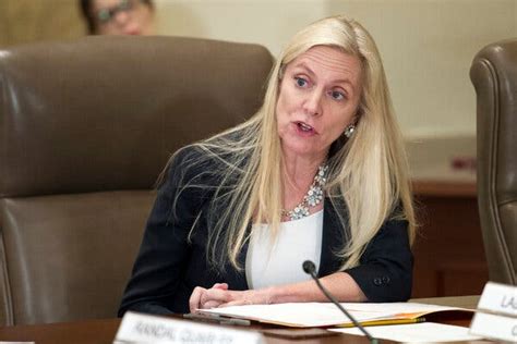 Who is Lael Brainard, President Biden’s pick for the Fed’s vice chair ...