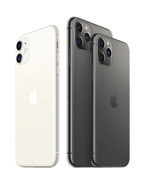 iPhone 11 Pro и iPhone 11 Pro Max: Цена, Дата выхода и характеристики ...