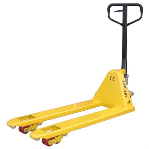 Ton Heavy Duty Pallet Trucks Ma Liftmate