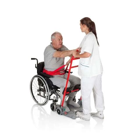 return  sit  stand transfer aid beaucare medical