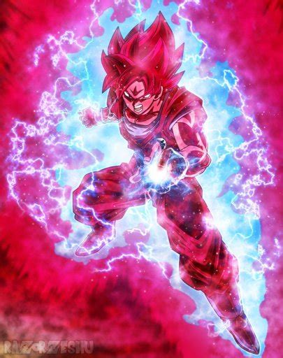 Goku Edit DragonBall Amino Advance Amino